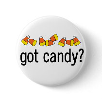 Got Candy? button