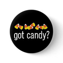 Got Candy? button