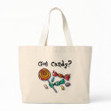 Got Candy Halloween Bag