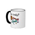 Got Candy Halloween Mug mug