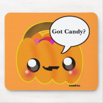 Got Candy? mousepads