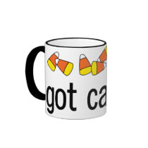 Got Candy mug