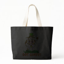 Got Candy Trick Or Treat Bag