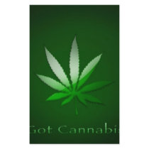 Got Cannabis? stationery by cannabis Got Cannabis? stationery