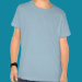 Kids American Apparel T-Shirt