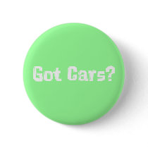 Got Cars Gifts buttons