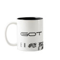 got chai? mugs
