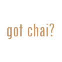 got chai? t-shirts by gottees got chai? t-shirts