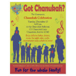 Got Chanukah Flyer