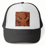 got cheer? trucker hat