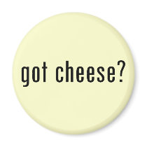 got cheese? magnets