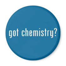 got chemistry? magnets