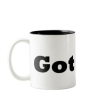Got Chi? Mug