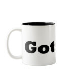Got Chi? Mug mugs