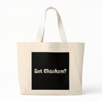 Got Chicken Gifts Bag