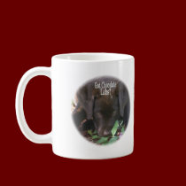 Got Chocolate Labs?  Puppy mugs