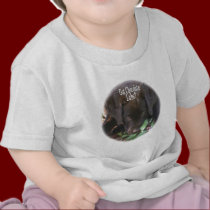 Got Chocolate Labs?  Puppy t-shirts