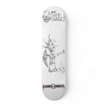 Got Chump Change! board skateboards