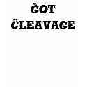 Got Cleavage t-shirts