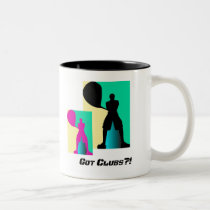 Got Clubs?! - Mug mugs