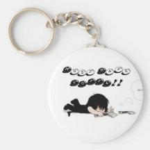 got cofee, Must Have COFFE! Key Chains