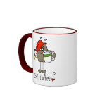 Got Coffee? Coffee Mugs