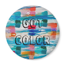Got Color magnets