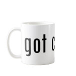 got conga? mugs