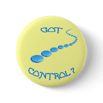 Got Control Frisbee Buttons