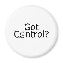 Got Control? magnets