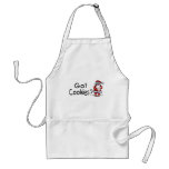 Got Cookies? Apron