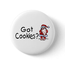 Got Cookies buttons