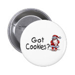 Got Cookies Buttons