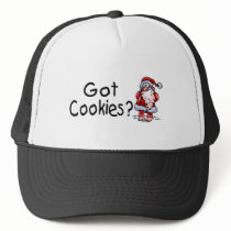 Got Cookies hats