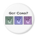 Got Corgi? magnets by epicdesigns Got Corgi? magnets