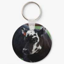 Got Cow keychains