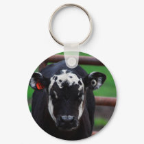 Got Cow keychains