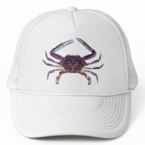 Got Crabs? nice sea crab-dinner time hats
