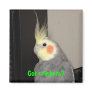 Got crackers? refrigerator magnet
