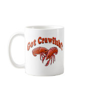 Got Crawfish?