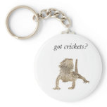 Got crickets keychains