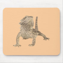 Got crickets mouse mat