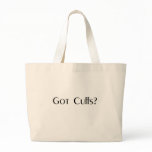 Got Cuffs Tote Bag