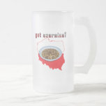 Got Czarnina Polish Map Mugs