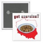 Got Czarnina Polish Map Pins