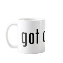 got daddy? mugs