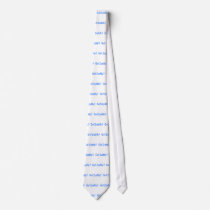 Got Daddy? Tie