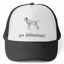 got dalmatians? hats by handandpaw got dalmatians? hats