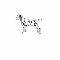 got dalmatians? t-shirts by handandpaw got dalmatians? t-shirts