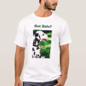 Got Dals? t-shirts